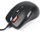 Провідна ігрова мишка A4-Tech N-70FX V-Track 1600dpi 6кн Optic 2.0 Black - изображение 3
