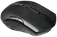 Мышь беспроводная A4Tech G3-200N Black - изображение 3