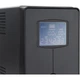Устройство бесперебойного питания Vinga LCD 1500VA metal case (VPC-1500M) - изображение 3
