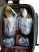 Набор для пикника Ranger Pic Rest НВ 4-605 RA9903 - изображение 6