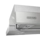 Витяжка кухонна Eleyus LOTUS 700 50 X - зображення 5