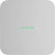 Сетевой видеорегистратор Ajax NVR 8 каналов jeweller Белый (000034516) - изображение 1