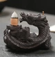 Курильница "Hot Dragon" подставка для благовоний - изображение 2