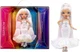 Коллекционная кукла Рейнбоу Хай Рокси Гранд Rainbow High Holiday Edition Collector Doll Roxie Grand - изображение 1