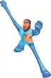 Фигурка тянучка Гуджитсу Леброн Джеймс Heroes of Goo JIT Zu – Space Jam Lebron James - изображение 4