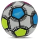 М'яч гумовий SP-Sport FOOTBALL FB-8576 ( FB-8576) - изображение 2