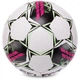М'яч футзальний №4 SELECT FUTSAL ATTACK V22 (білий-рожевий) (Z-ATTACK-WP) - изображение 2