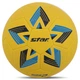 М'яч для гандболу STAR GOLD BASIC HB612 №2 жовтий-синій - изображение 1