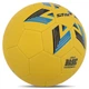 М'яч для гандболу STAR GOLD BASIC HB612 №2 жовтий-синій - изображение 4