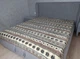 Одеяло из овечьей шерсти Узор, размер 195 см * 215 см - изображение 2