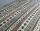 Одеяло из овечьей шерсти Узор, размер 195 см * 215 см - изображение 5