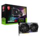Видеокарта дискретная MSI RTX 4060 Ti GAMING X 8G RTX 4060Ti/8ГБ/GDDR6/18000МГц - изображение 5