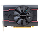 Відеокарта міні Sapphire 11268-21-20G RX 550/2ГБ/GDDR5/6000МГц - зображення 2