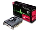 Відеокарта міні Sapphire 11268-21-20G RX 550/2ГБ/GDDR5/6000МГц - зображення 5