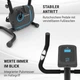Велотренажер Klarfit Myon Cycle - изображение 5