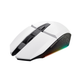 Компьютерная игровая мышь Trust GXT 110W Felox Wrls Game Mouse беспроводная Белый (25069) - изображение 2