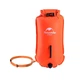 Буй-гермомішок Naturehike NH17S001-G, 18 л, помаранчевий (6927595717943) - зображення 1