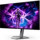 Монитор TFT 27" AOC AGON PRO AG276QZD QHD OLE 240Hz 0.03ms 2x HDMI DP USB-hub HAS Pivot черный - изображение 2