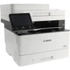 Многофункциональное устройство A4 Canon 5161C007 Laser i-SENSYS MF453dw 38 стр./мин 1200x1200dpi ADF Duplex - изображение 3