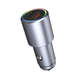 Автомобільний ЗП Proove Double Energy Plus 53W (USB + Type-C) - зображення 1