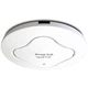 Точка доступа DrayTek VigorAP 912C 2.4/5 ГГц PoE белый - изображение 4