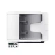 Многофункциональное устройство А4 Pantum M7100DW 33 стр./мин. 1200x1200dpi duplex ADF Wi-Fi Ethernet белый - изображение 4