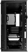 Корпус 1stPlayer T3-4F1-BK Black без БП - изображение 5