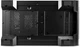Корпус 1stPlayer T3-4F1-BK Black без БП - изображение 6
