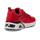 Сникеры Skechers Tre-Air - Revolution-Airy Red, 43 (280 мм) (11836360) - изображение 6