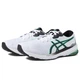 Кроссовки Asics GT-1000 11 White/Black, 45 (285 мм) (11835028) - изображение 1