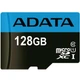 Карта пам'яті microSD 128Gb ADATA Premier class 10 UHS-I A1 (AUSDX128GUICL10A1-RA1) - зображення 2