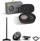 Zestaw do wideokonferencji Jabra PanaCast Meet Anywhere+ Panacast + Speak 750 UC (8403-229) - obraz 1