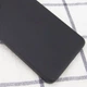 Чехол Logarm Softon Full Camera для Infinix Smart 7 HD Черный - изображение 2