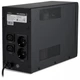 Пристрій безперебійного живлення Vinga LED 1500VA ( VPE-1500PRM2 ) (VPE-1500PRM2) - зображення 4