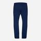 Spodnie dresowe męskie DKaren Pants Justin XL Jeans (5903251464728) - obraz 4