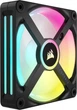 Wentylator Corsair iCUE Link QX120 RGB PWM Black (CO-9051001-WW) - obraz 5