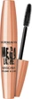 Тушь для ресниц Dermacol Mega Lashes Volume & Care Mascara Объем и уход с пантенолом Угольно-черная 11.5 мл (85971875) - изображение 2