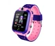 Детские умные часы XO H100 GPS Kids Watch Pink - изображение 2