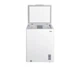 Морозильна скриня Midea MDRC207SLF01G - зображення 3