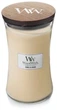Ароматична свічка Woodwick Woodwick Vanilla Bean Large Hourglass (5038581054766) - зображення 2