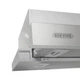 Вытяжка кухонная Eleyus LOTUS 470 50 INOX - изображение 6