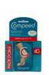 Plaster Compeed Blister Medium 2 x 5 szt (3664492018249) - obraz 1