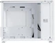 Корпус 1stPlayer Mi6-1F2-W-WH White - изображение 4