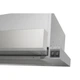 Вытяжка кухонная Eleyus LOTUS 470 50 INOX - изображение 7