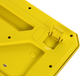 Клавиатура проводная 2E Gaming KG315 RGB USB Yellow (2E-KG315UYW) - изображение 7