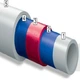 Труба UPONOR Smart PE-RT 16 х 2.0 мм для теплого пола 640 м (SU-1086576) - изображение 7