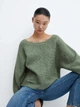 Джемпер женский Mango Vanesa 57005824-43 S (8447034096081) - изображение 3