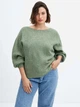 Джемпер женский Mango Vanesa 57005824-43 S (8447034096081) - изображение 8