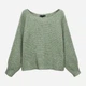 Джемпер женский Mango Vanesa 57005824-43 S (8447034096081) - изображение 9
