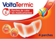 Пластырь GlaxoSmithKline Voltatermic Heat Patches Without Medications 4 шт (5054563913531) - изображение 1